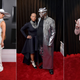 Image for article titled All the Furs, Sequins, and Chic Louche On the 61st Grammys Red Carpet